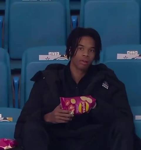 乐事可以找阿力代言吗