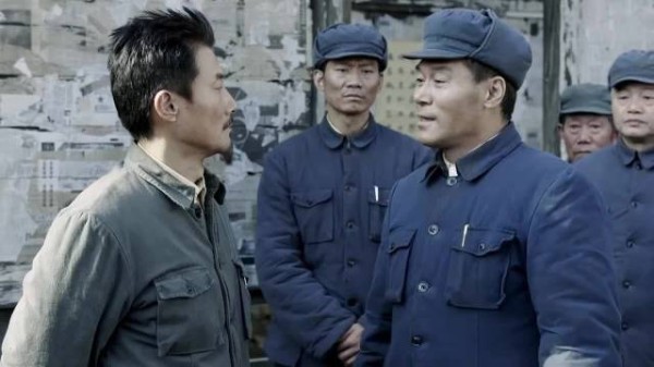 特赦1959:黄维和王耀武势不两立,各有各的见解,这一段太精彩!