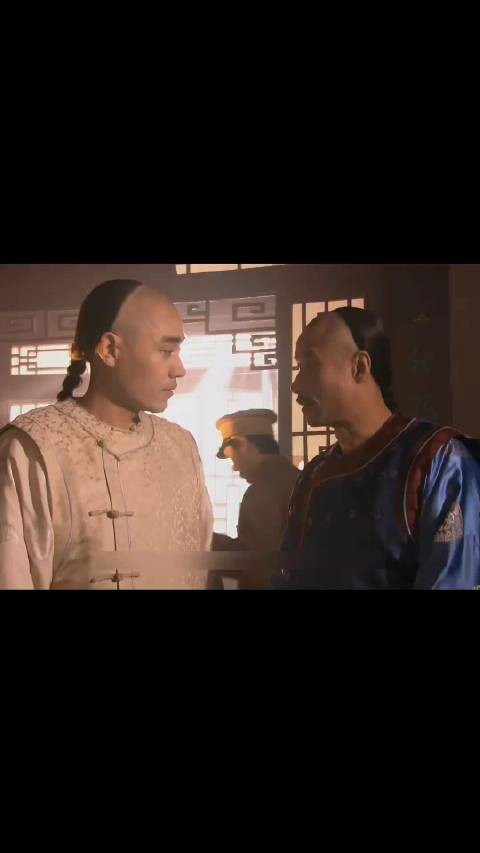 大宅门:恶有恶报！白景琦花式整蛊三叔，小本鬼子邀请他打拳