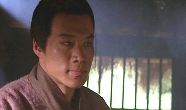 为什么林冲是毒人，武松是天人？二者差别巨大