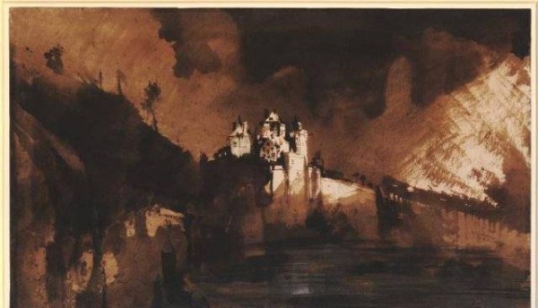 世界十大文豪榜首受质疑，荷马不存在？那么中国的文豪谁能补上去