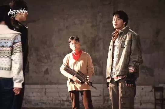 崔雨鑫直播藏惊喜失败，大只属性引观众爆笑