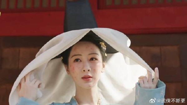 何惟芳蒋长扬“戏精”上身，联手设局查清粟米事件真相