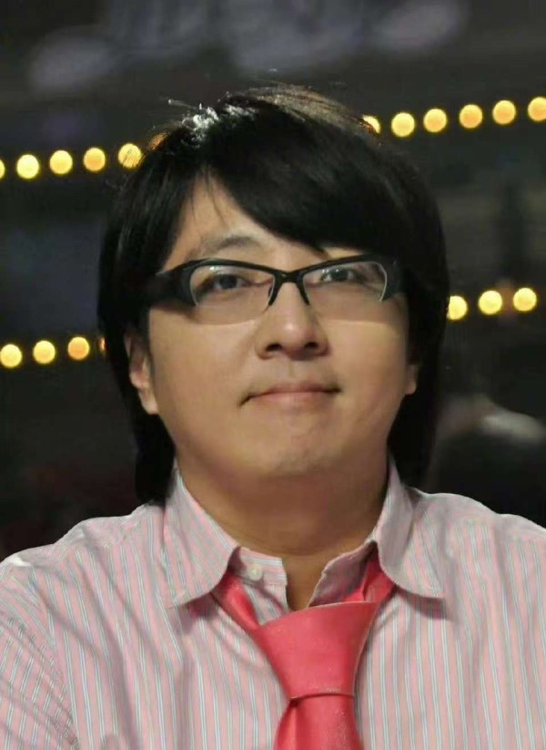 台湾知名音乐人袁惟仁去世,年仅57岁,代表作《执迷不悔》《旋木》《征服》等