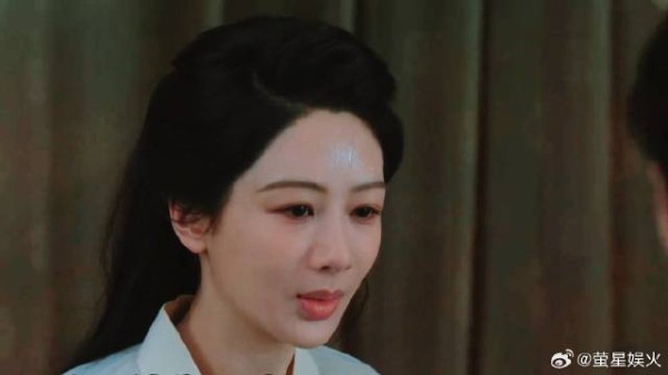 何惟芳目睹蒋长扬行刺，惊魂未定噩梦连连