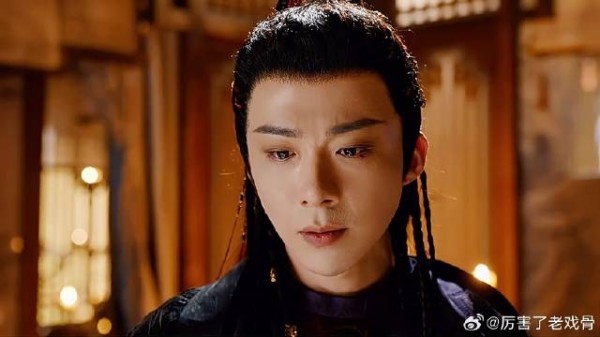 公子怀疑她就是自己妹妹想要把她带走只能娶她