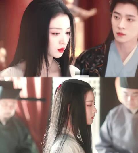 十九岁和二十七岁 一点没变呢