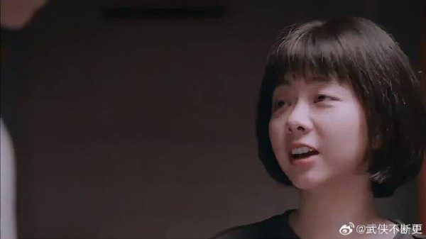 凌霄要打死尖尖，子秋立马不乐意：她年轻才16岁！