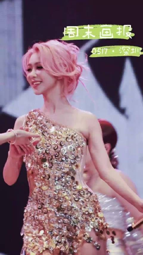 姐姐既要春晚炸场，也要影视霸屏，状态巅峰，速进组