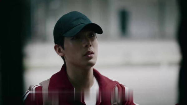 警校状元反被贼上课，首日上岗成猎物