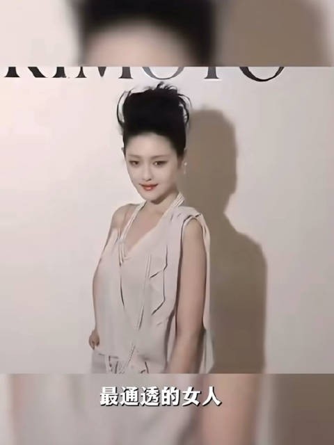 大S去世一周年，粉丝憋不住的心里话：致懂事的你：别让迁就，耗尽自己