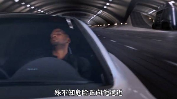 细思极恐！上百台机器人想隧道谋杀人类