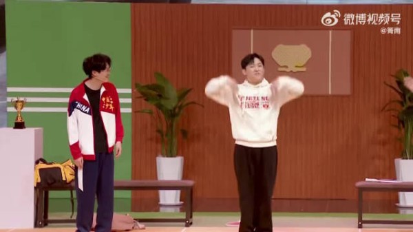 吉视春晚阵容曝光，喜人团建引热议