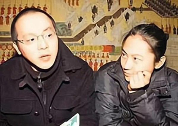 窦唯前妻高原现状曝光？曾破坏王菲家庭，如今却成了耀眼的摄影师