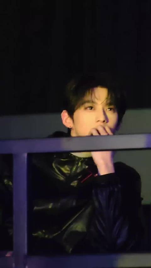 庄序，你早说你长这样啊 别说聂曦光了～林屿森都是你的