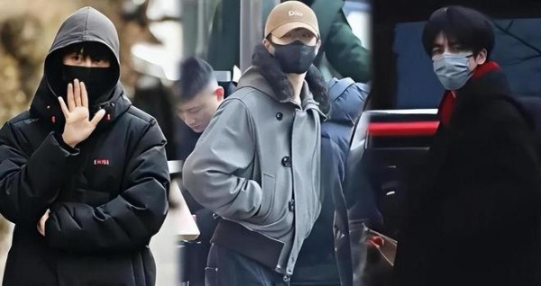 67岁梁家辉春晚彩排现场三鞠躬视频刷屏网络这就是老戏骨的江湖