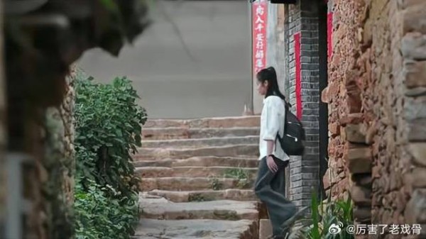 阿遥搞不定杨阿公，阿奶和红豆一出马，妥妥的拿下！