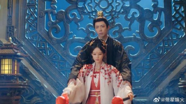 听!一声战鼓起,千军万马随我行