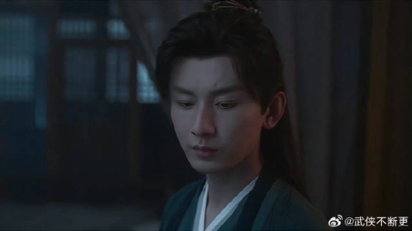 小厮惨死，李莲花讲出猜测，竟一语成谶