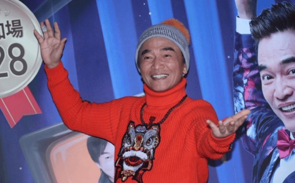 吴宗宪证实将为袁惟仁办追思会 坦言曾多汇捐款却未及挽回