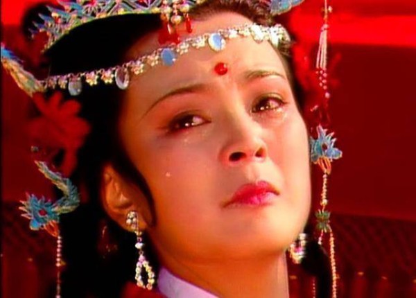 红楼梦中为何南安太妃会选中探春远嫁和亲？三个原因道出真相