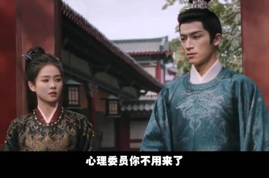 2月定档剧： 这个寒假不愁没剧看了～ 唐宫奇案 成何体统 白鹿