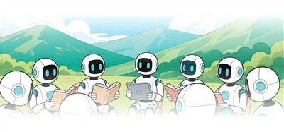 人文训练师上岗，让AI更有情商