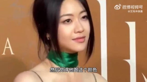 天哪到底哪里变了，这姐确实肉眼可见变漂亮了！