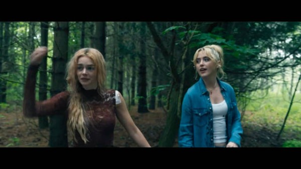 惊悚恐怖电影《准备好了没2》发布正式预告