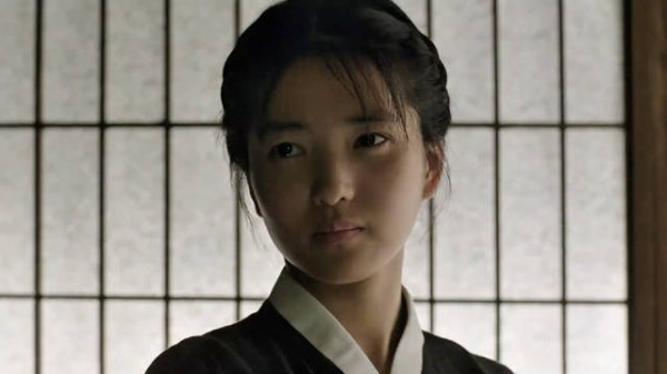 金泰梨演技获赞,观众称其角色代入感强