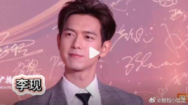 群星聚集,最后一组堪称神仙大同框肖战王一博,关注我!