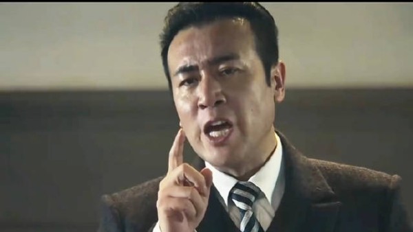 一票决定未来,一枪打出希望,这一夜,他们为中国的命运下注