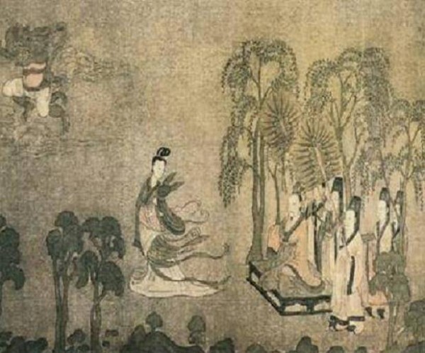 世态炎凉亦无悔，只道兄弟有长情——纯净的诗人曹子建