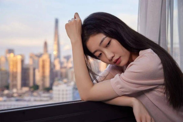 男女之情，不涉及三事，难有好结局