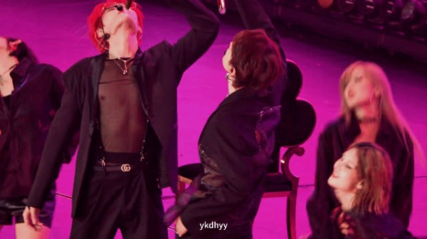 木子洋KWIN马思涵SAI