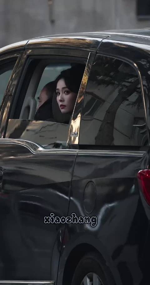 白鹿亮相央视马年春晚第四次联排