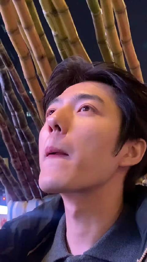 本来是老公，一张嘴只能当姐妹了