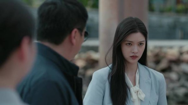 林小云设局智斗于海，JW收购案现港片式博弈