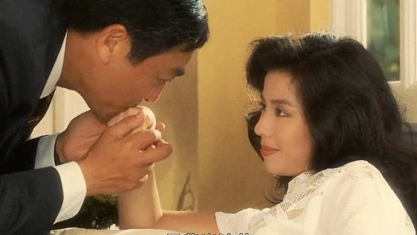 爱是馈赠而非证明，往后不追光只等风