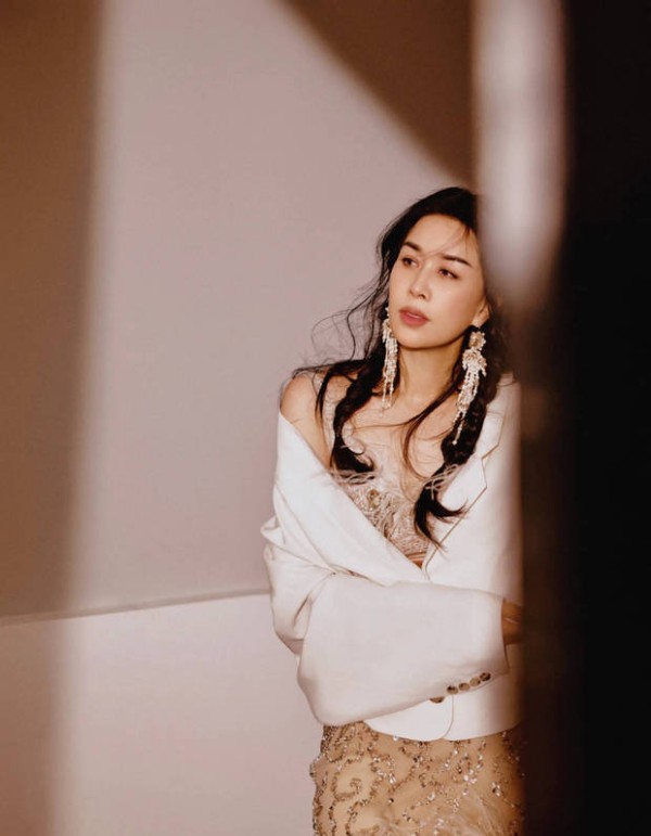 那英松弛感拉满。