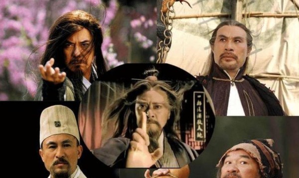 五绝都是武痴，为何不偷学少林绝技？不是偷不到，金轮法王知原因