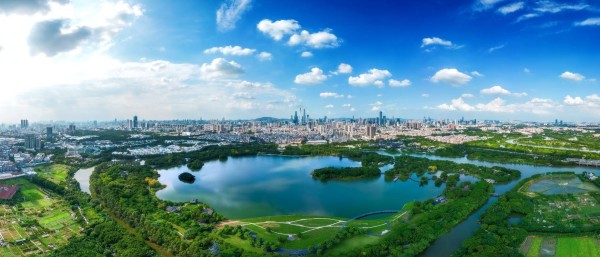 APEC“中国年”首秀，广州让世界看见了什么？