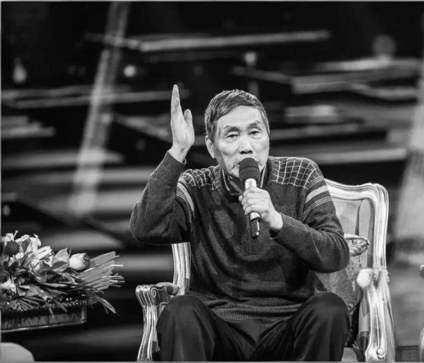 导演张中一病逝，曾参与执导94版《三国演义》