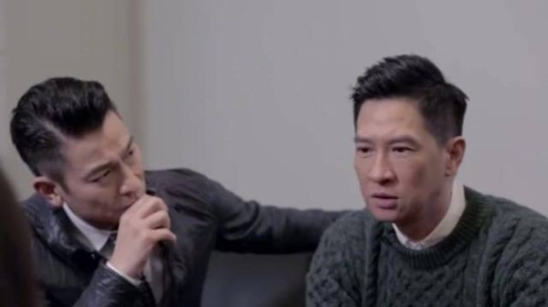 刘德华张家辉访谈吐露心声，张家辉想搞绯闻刘德华称不敢