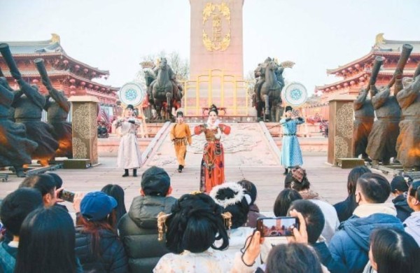 经典延续 更有特色节目“上新”