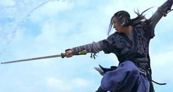 独孤求败为何能一生不败？你看他没敢挑战哪2个门派，杨过知答案