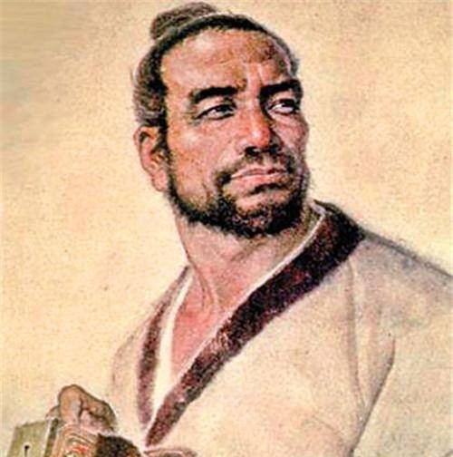 鲁班真只是个木匠？2000年后出土一本奇书，才知他的真实身份