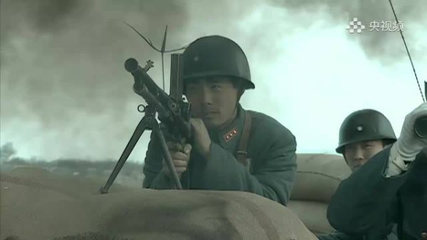 亮剑：楚云飞也是感慨，心疼又尊敬八路战士，誓死也要守住阵地！