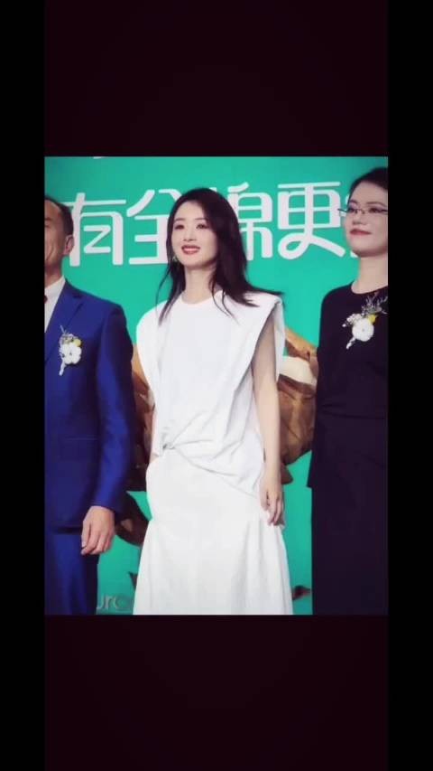 理应是你,丽颖是你赵丽颖造城者赵丽颖现实主义三部曲实绩赵丽颖