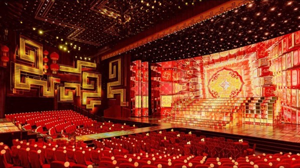 2026年央视春晚完成第四次彩排！歌手多，但大牌歌唱家稀缺